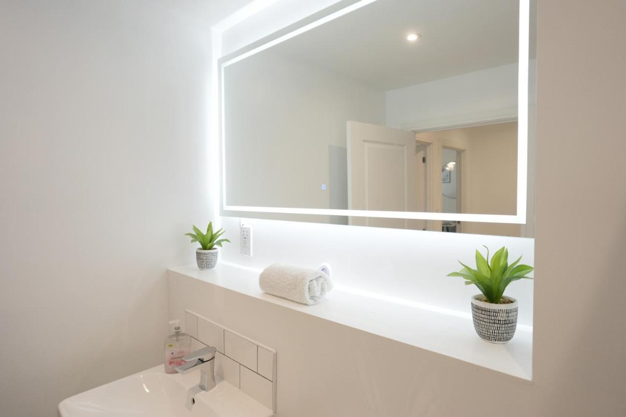Cosy 1 Bed - Heart Of Birmingham Apartment Luaran gambar